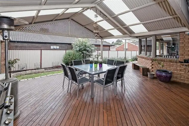 Sixth view of Homely house listing, 6 Christopher Court, Hallam VIC 3803