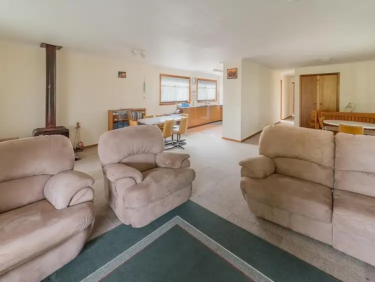 Second view of Homely house listing, 3 Pine Avenue, Cowes VIC 3922