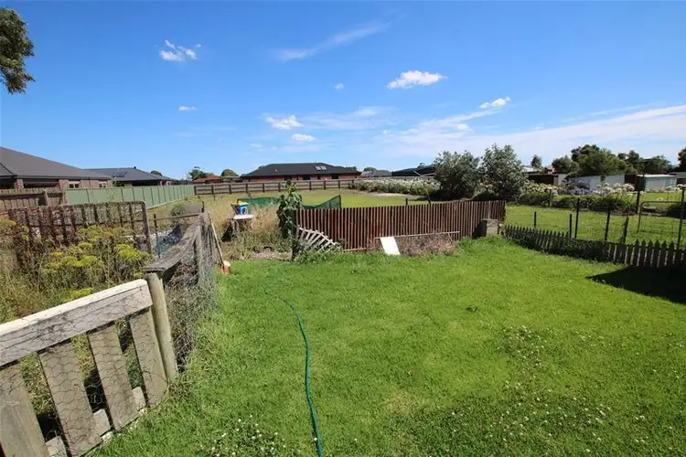 Seventh view of Homely house listing, 21 Black Street, Koroit VIC 3282
