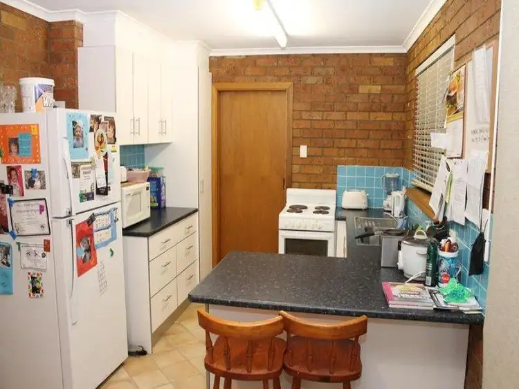 Fifth view of Homely unit listing, 3 Graeme Avenue, Goonellabah NSW 2480