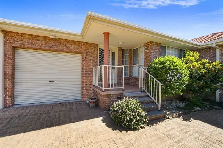 Main view of Homely villa listing, 3/10 McLennan Street, Laurieton NSW 2443