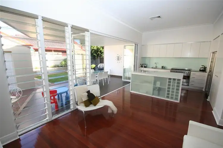 Second view of Homely house listing, 37 National Park Street, Hamilton South NSW 2303