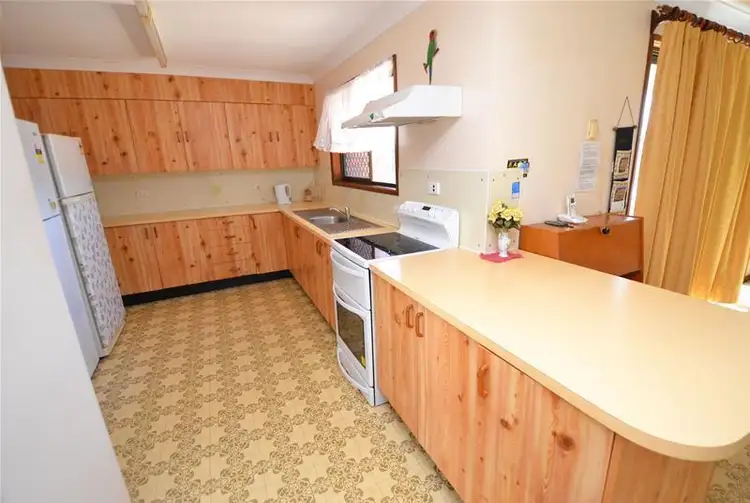 Fourth view of Homely house listing, 21 Prospect Street, Biloela QLD 4715