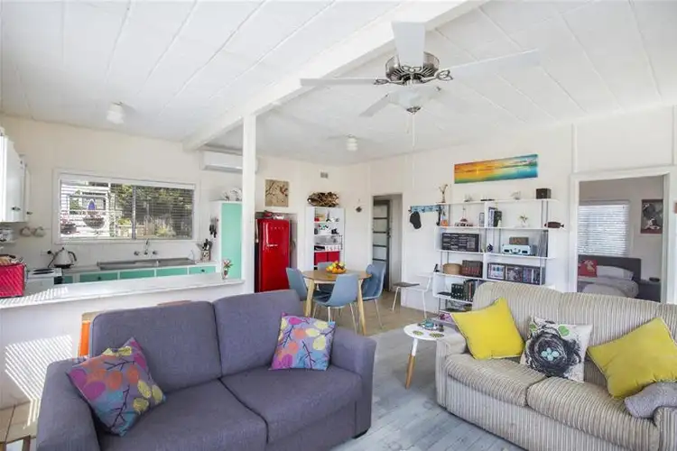 Fifth view of Homely house listing, 131 Beach Road, Sunshine Bay NSW 2536