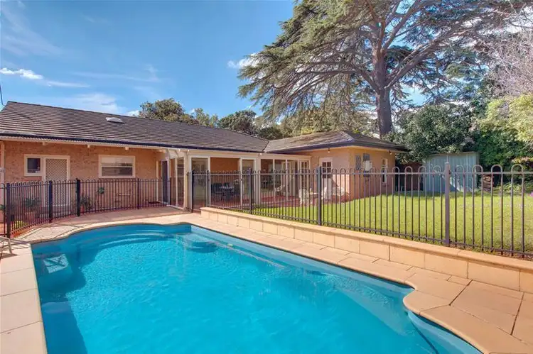 Second view of Homely house listing, 8 Benacre Close, Glen Osmond SA 5064