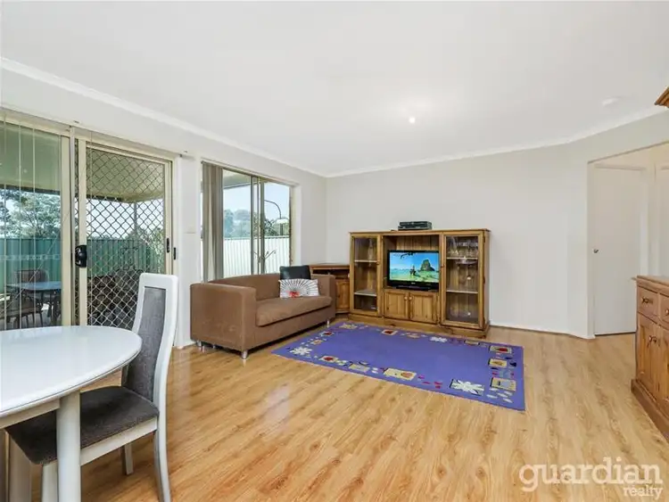 Sixth view of Homely house listing, 61B Grange Avenue, Schofields NSW 2762