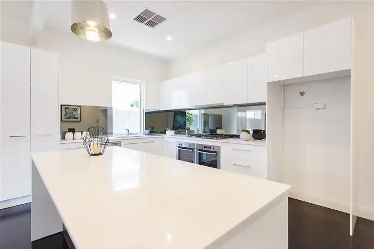 Fourth view of Homely house listing, 23 Beck Street, Henley Beach SA 5022