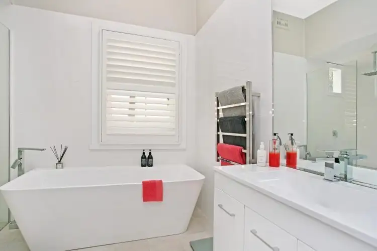 Sixth view of Homely house listing, 265 Beaumont Street, Hamilton South NSW 2303