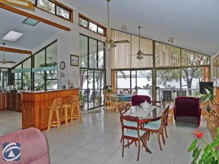 Second view of Homely house listing, 120 Cove Boulevarde Road, North Arm Cove NSW 2324