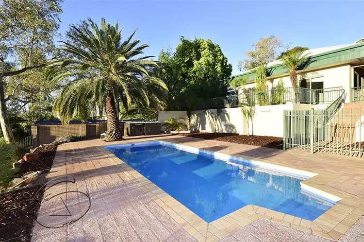 Fourth view of Homely house listing, 44 Cavenagh Crescent, East Side NT 870