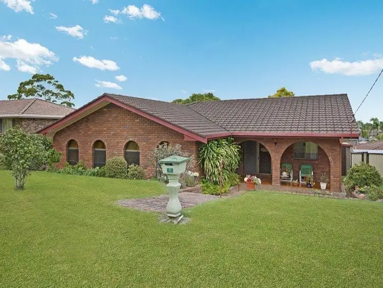 Main view of Homely house listing, 9 Cassia Crescent, Goonellabah NSW 2480
