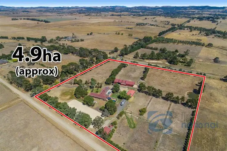 Fourth view of Homely house listing, 490 Boundary Road, Willowmavin VIC 3764