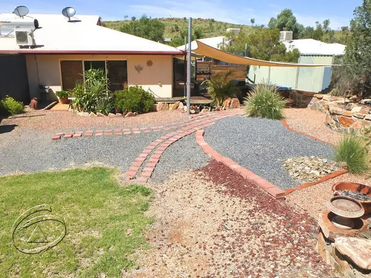 Second view of Homely unit listing, 1/56 Tmara Mara Circuit, Araluen NT 870