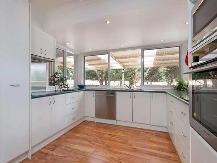 Second view of Homely house listing, 248 Knox Road, Romsey VIC 3434
