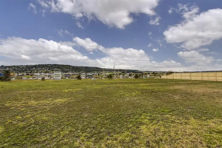 Third view of Homely land listing, 1041 South Harbour Esplanade, Safety Beach VIC 3936