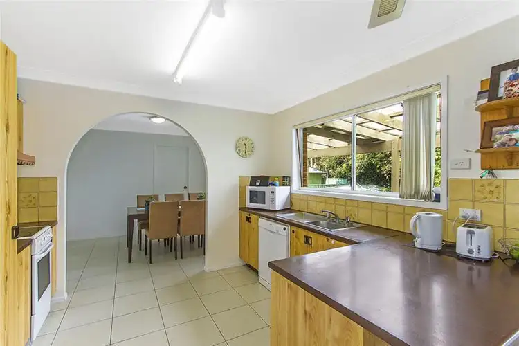 Fifth view of Homely house listing, 30 Greenwood Avenue, Berkeley Vale NSW 2261