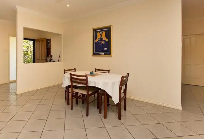 Sixth view of Homely house listing, 8 Bilby Way, Djugun WA 6725