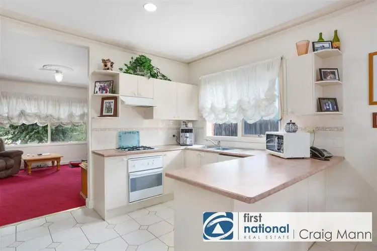 Fifth view of Homely house listing, 2a Harrow Avenue, Somerville VIC 3912