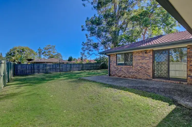 Fifth view of Homely house listing, 21 Snowdon Street, Alexandra Hills QLD 4161