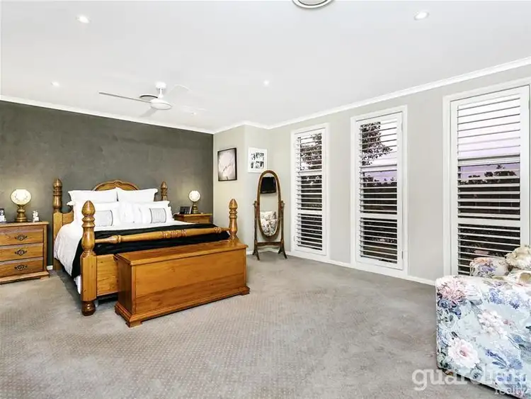 Fifth view of Homely house listing, 41 Pebble Crescent, The Ponds NSW 2769