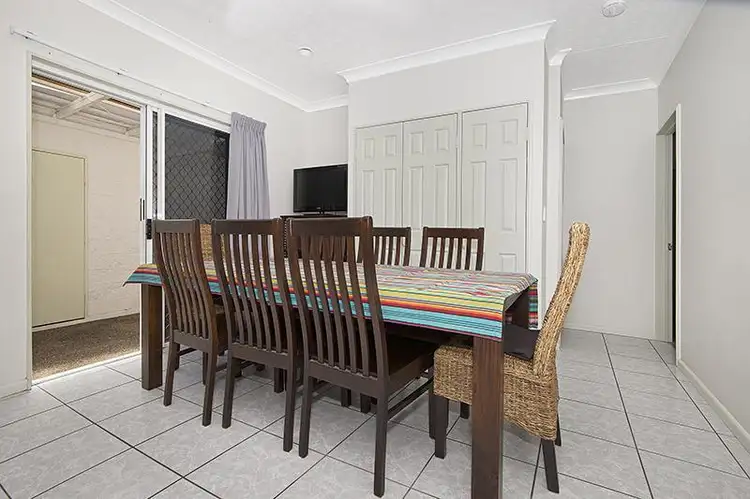 Fourth view of Homely house listing, 47 Eucalyptus Avenue, Annandale QLD 4814