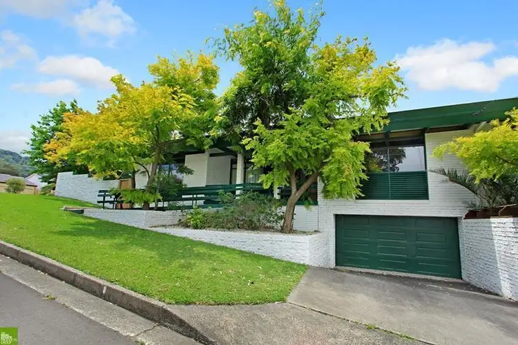 31 Oleander Avenue, Figtree NSW 2525