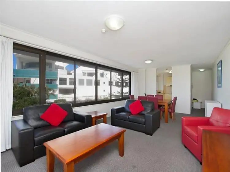 Third view of Homely unit listing, 201/157 'South Pacific Plaza' Old Burleigh Road, Broadbeach QLD 4218