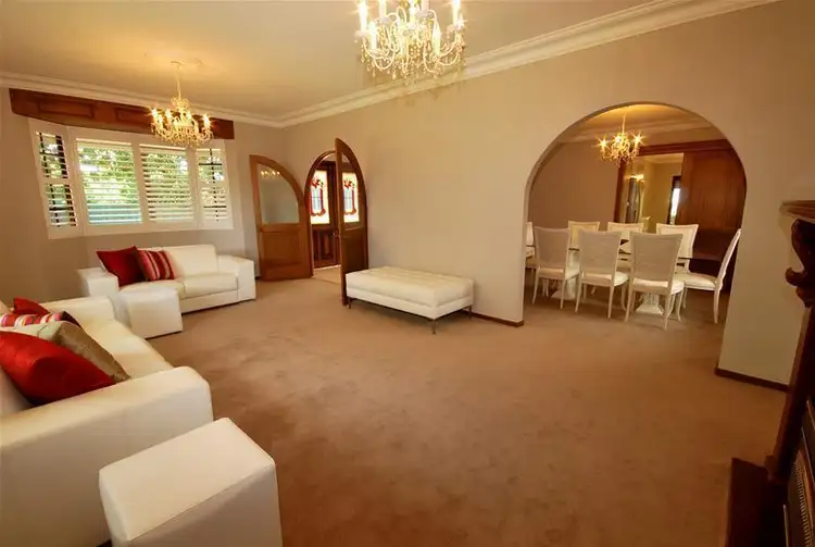 Fifth view of Homely house listing, 39 Grandview Road, New Lambton Heights NSW 2305