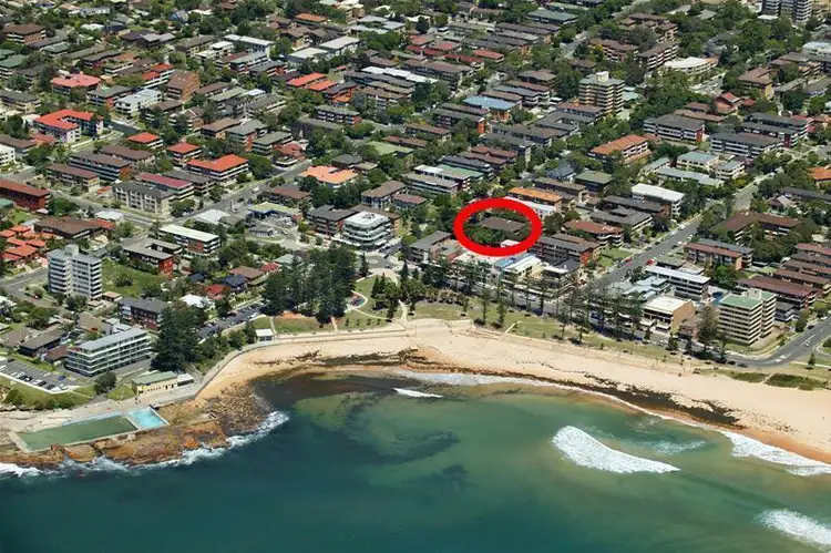 Sixth view of Homely unit listing, 1/110 Oaks Avenue, Dee Why NSW 2099