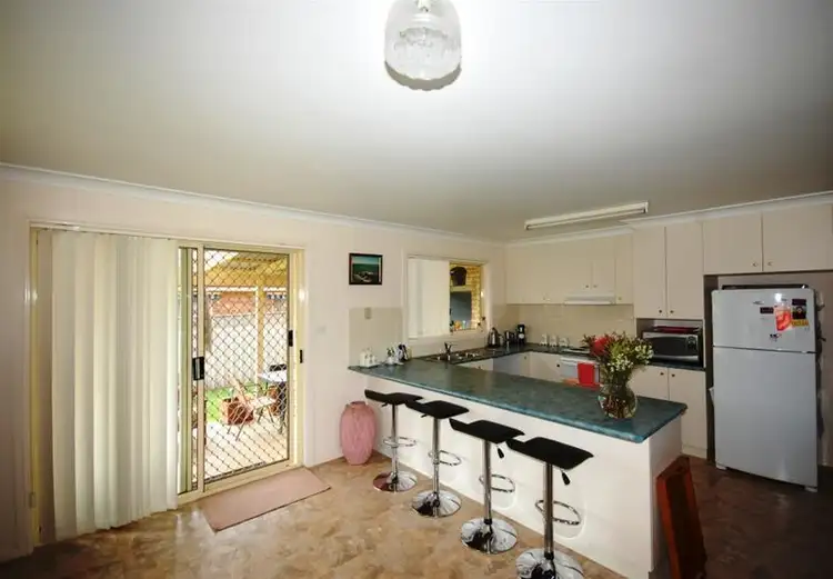 Fifth view of Homely house listing, 21 Wonkana Road, Glenfield Park NSW 2650