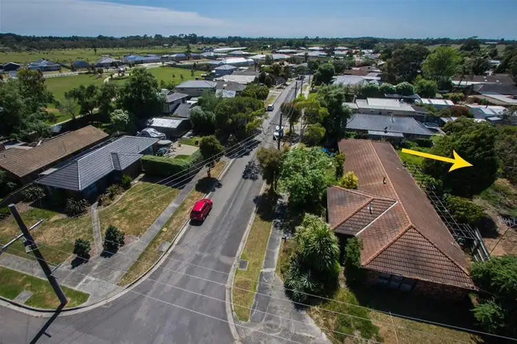 Third view of Homely land listing, 40 Delepan Drive, Tyabb VIC 3913