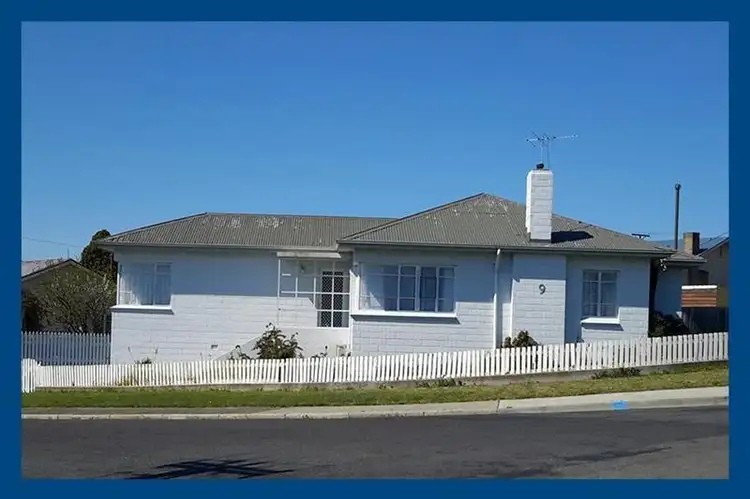 9 Macartney Avenue, Goodwood TAS 7010