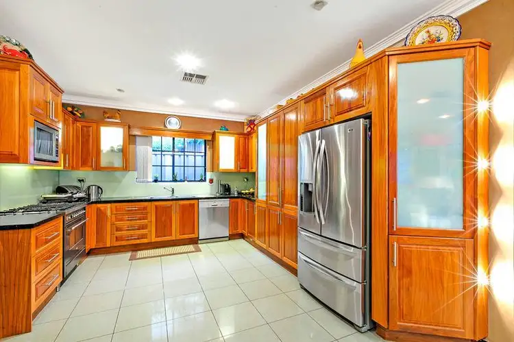 Fourth view of Homely house listing, 3 Dibbs Street, Canterbury NSW 2193