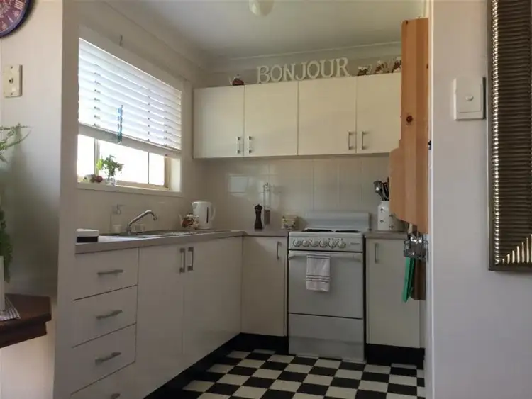 Fourth view of Homely apartment listing, 4/8 Phillip Street, Toowoomba City QLD 4350