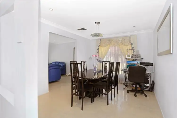 Sixth view of Homely house listing, 110 Woods Road, Sefton NSW 2162