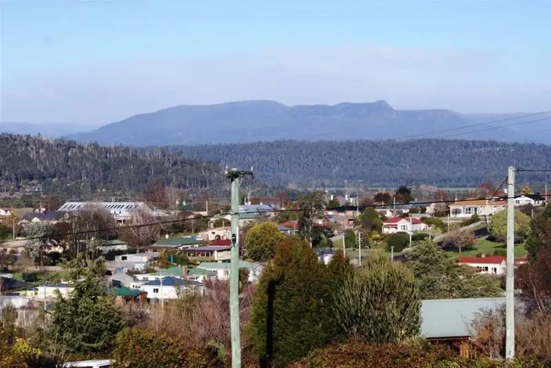 Main view of Homely land listing, 9 Blake Street, Deloraine TAS 7304