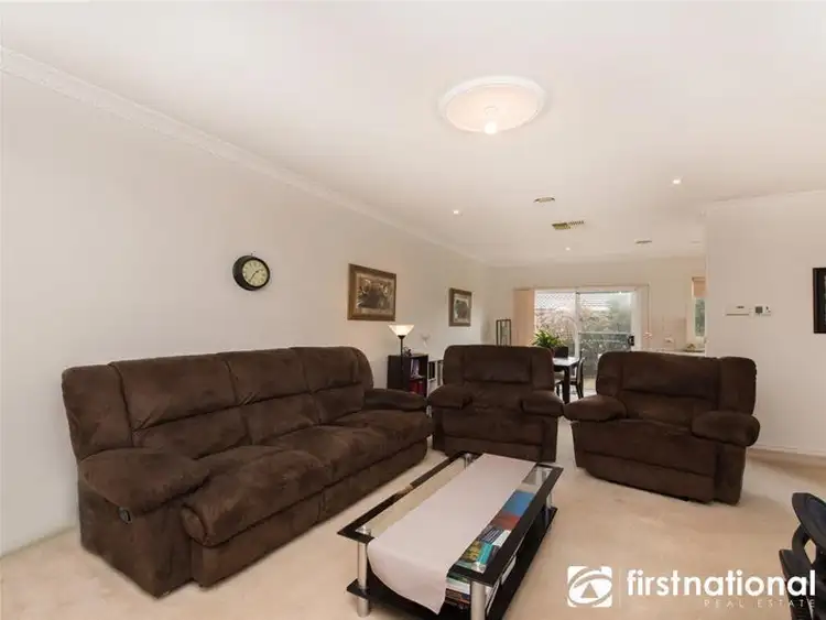 Second view of Homely unit listing, 4/5 Reserve  Street, Berwick VIC 3806