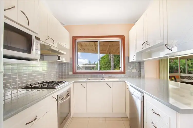 Third view of Homely house listing, 35 Gellatly Avenue, Figtree NSW 2525