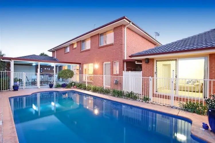 Third view of Homely house listing, 3 Coopworth Road, Elderslie NSW 2570