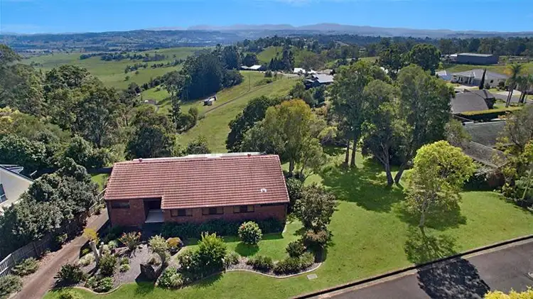 Second view of Homely house listing, 28 Spring Valley Drive, Goonellabah NSW 2480