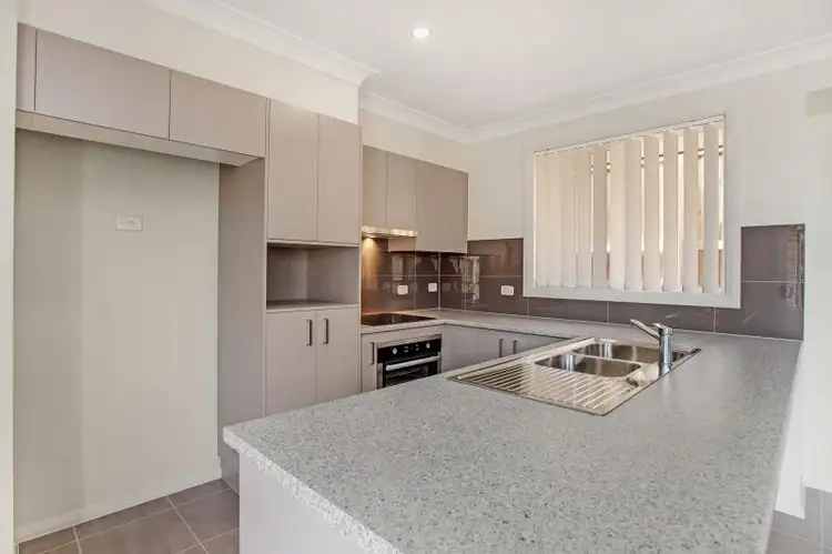 Second view of Homely villa listing, 1/10 Dove Street, Aberglasslyn NSW 2320