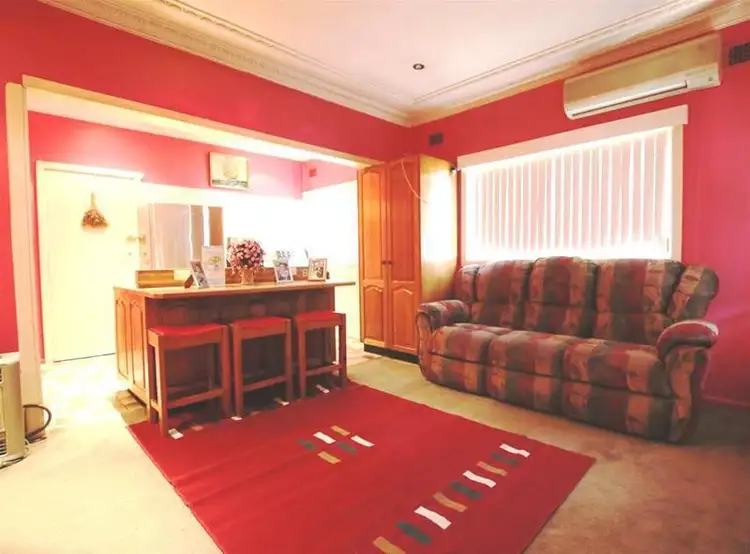 Second view of Homely house listing, 62 Elm Road, Auburn NSW 2144