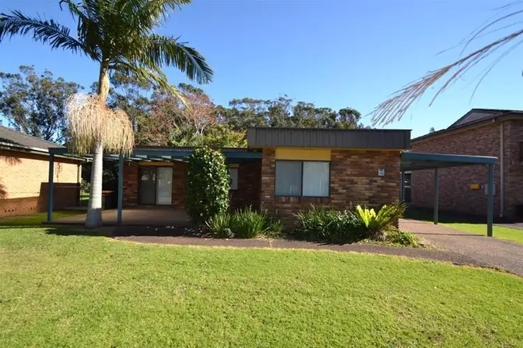 79 Jerry Bailey Road, Shoalhaven Heads NSW 2535