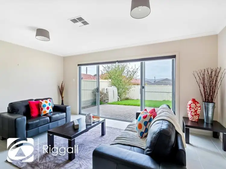 Fifth view of Homely house listing, 3b Dunedin Avenue, Hillcrest SA 5086