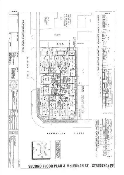 Fourth view of Homely land listing, 1-3 Llewellyn Place, Eumemmerring VIC 3177