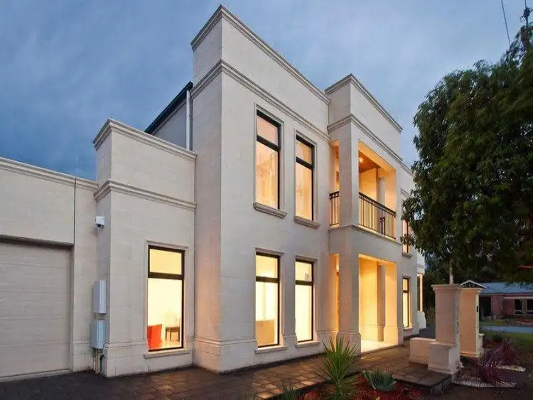 Second view of Homely house listing, 16 Phillips Street, Henley Beach South SA 5022