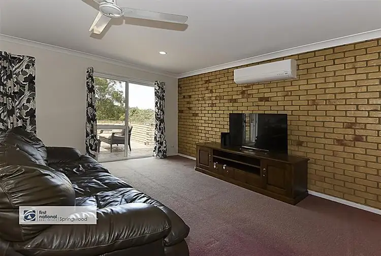 Fourth view of Homely house listing, 45 Plantain Road, Shailer Park QLD 4128