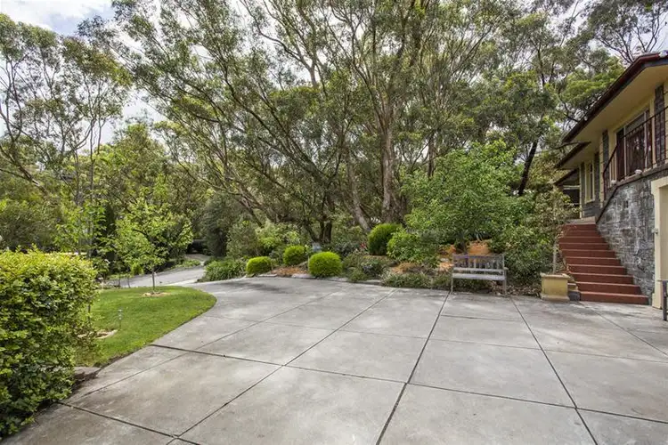 Second view of Homely house listing, 13 Hawker Avenue, Belair SA 5052