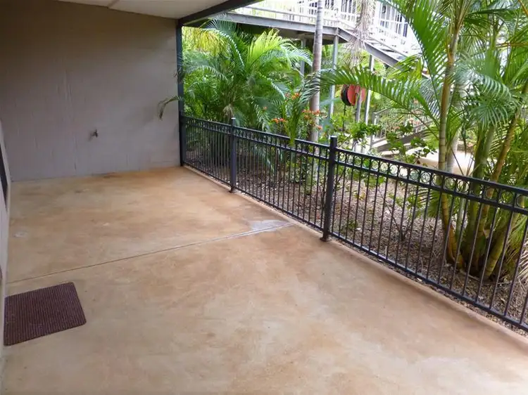 Seventh view of Homely unit listing, 1/1A Keesing Street, Port Hedland WA 6721