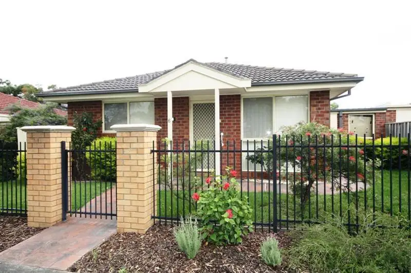 Main view of Homely unit listing, 6/2460 Frankston-Flinders Road, Bittern VIC 3918